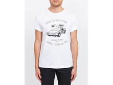 �������� BACK TO THE FUTURE 977 M 380 �.(������ ���� 540�.)