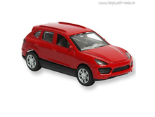 Handers ������������� ������� 1:43 "Porsche Cayenne"_HAC1602-004_����_121,27 ���.