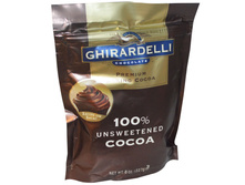 Ghirardelli, ���������� ����� ������� �����, 8 ����� (227 ��)
