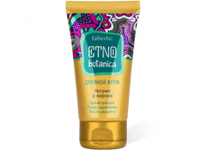 ������� ���� 50+ ����� ETNOBOTANI�A