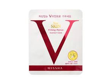 ����� ��� ������� ���� Firming Peptide Shaping V Mask