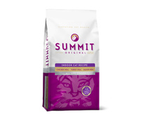 SUMMIT Holistic ��� ����� � ����� ��� ���� ���� � ���������, ������� � �������� (Original 3 Meat, Indoor Cat Recipe CF)