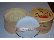 �����-����� Peach Sake Silky Finish Powder, 15g