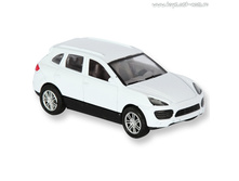 Handers ������������� ������� 1:43 "Porsche Cayenne"  (����, ����)_HAC1602-009_����_167,07 ���.