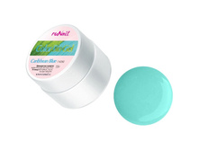 RUNAIL 0987 ������� ������� (�������� �������, Caribbean Blue), 7,5 �