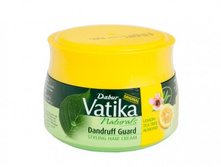 ���� ��� ����� �� ������� Vatika Naturals Dandruff Guard 140 ��