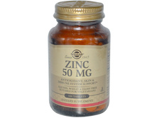 Solgar, ����, 50 ��, 100 ��������