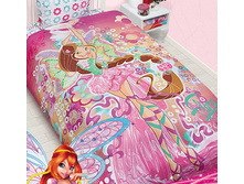 521304 ��� 1,5�� �(1)50*70 Winx Flora 2013