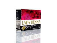 ������ ��� ����� �� ������ ��� Lady Henna ������