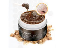 Honey Black Sugar Scrub,80g