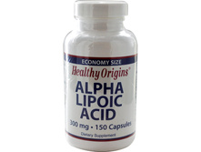 Healthy Origins, �����-�������� �������, 300 ��, 150 ������