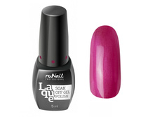 RUNAIL 1061 ����-��� Laque (�������������, ������, Velvet ), 15 ��