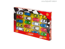 Handers ����� ������������� ������� 1:87 "Drive"  (20 ��.)_HAC1602-030_����_638,56 ���.