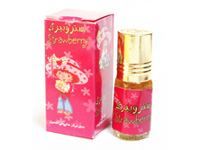 ���� Strawberry, 3 ��