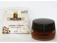 ���� ���� Hemani Amber Cream (�����), 30 ��., ���� 230=