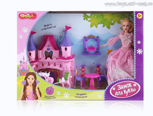 Dolly Toy ����� ��� ����� "������� �����" (46�12�31,5 ��, ����, ����, ����� 27 ��, ������)_DOL0803-005_����_792,33 ���.