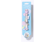 MeToYou ������� Paw Print Collars �������, ������ M.jpg