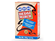 ������� ����� ���� Deggi Mirch