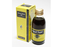 ����� ������� ����� ����� Black Seed Oil 125 ��