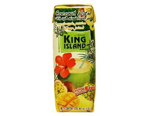 ��������� ���� � ����� ������������ �������, King Island, 250ml