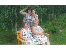 �������