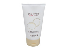 Skinfood Egg White Pore Foam, 150ml