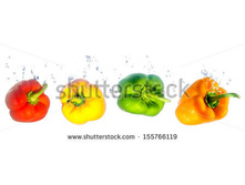 Stock-photo-four-coloured-paprikas-falling-in-the-water-before-white-background-155766119.jpg