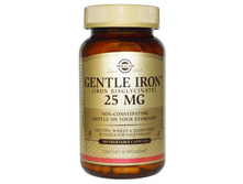 Solgar, ������, 25 ��, 180 ������ � ������������ ��������