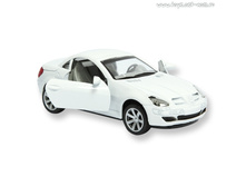 Handers ������������� ������� 1:32 "Mercedes-Bens SLK" (����.�����, ����, ����)_HAC1602-023_����_245,03 ���.