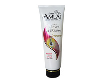 ����-����� Dabur Amla Nourishment leave on Oils Protein