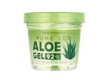 ����-���� ���� Pure Eco Aloe Gel, 300ml ���.602