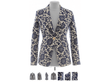 ����� YH-9981, 1100 �