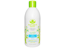 Nature's Gate, Shampoo, Enriching, Biotin + Bamboo, 18 fl oz (532 ml)