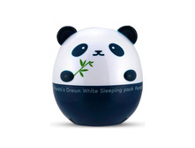 TonyMoly Pandas Dream White Sleeping Pack, 50g ���.784