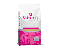 SUMMI� Holistic ��� ������ ��� ���� ���� � ��������, ��������� � ������� (Original Three Meat, Puppy Recipe DF)