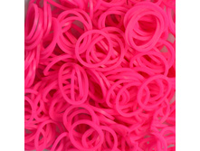 RAIN-BOW LO-OM ����� ��������� ������� ���� ������� Neon Pink B0-221.jpg