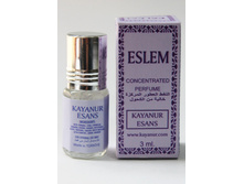 ���� (Kayanur Esans) Eslem, 3 ��