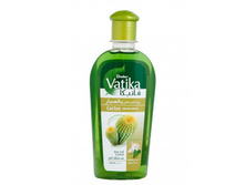 ����� �� ��������� ����� Dabur Vatika Cactus � ���������� �������