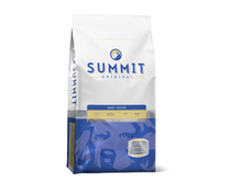 SUMMI� Holistic ��� ����� ��� ���� ���� c ���������, ������� � �������� (Original Three Meat, Adult Recipe DF)