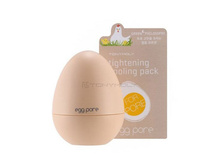 ����� ��� ������� ��� TonyMoly Egg Pore Tightening Cooling Pack,30ml ���.910
