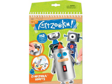 ARTZOOKA! 3101 �������� ������, ���� 590�.jpg