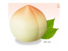 ���� ��� ��� Peach Anti-Aging Hand Cream, 30g