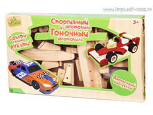 ���������� ����������� Mr.Wood  2 � 1 "���������� ���������� � �������� ����������"_6218_ ����_942,88 ���.