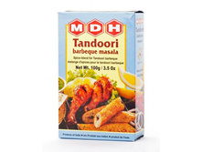 ����� ������ ��� ������� Tandoori Barbeque. 124 ���