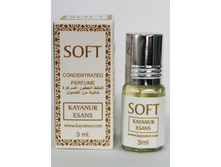 ���� (�������� ����) (Kayanur Esans) Soft, 3 ��