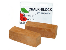 ��� ��� ������ Chalk Block LT BROWN (pack 2).png