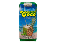 100% ��������� ���� � ����� ������� � �����, Cocowell, 330ml