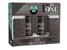 ����� All In One Beard Shampoo & Mask ������������������� �������� ��� ������. 100+100 ��. 800+%.