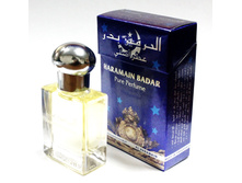 ���� Al Haramain Badar, 15 ��, ���� 500=