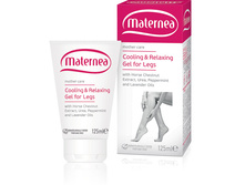 Maternea ����������� � ������������� ���� ��� ��� Cooling&Relaxing Gel for Legs, 125 �� - 288,96 ���
